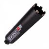 Afbeeldingen van KEM Diamantboor droog RS-TX zwart 1.¼"UNC 72X300MM