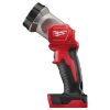 Afbeeldingen van MILWAUKEE Accu LED Lamp M18TLED in doos