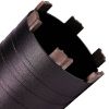 Afbeeldingen van KEM Diamantboor droog RS-TX zwart 1.¼"UNC 42X300MM