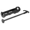 Afbeeldingen van MILWAUKEE Patroonhouder 310ML t.b.v. C18 PCG