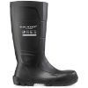 Afbeeldingen van DUNLOP Veiligheidslaars Jobguard Full safety S5 zwart 41
