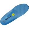 Afbeeldingen van MYSOLE WORK Inlegzool medium voetboog blauw 42