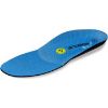 Afbeeldingen van MYSOLE WORK Inlegzool medium voetboog blauw 42