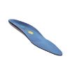 Afbeeldingen van MYSOLE WORK Inlegzool medium voetboog blauw 42