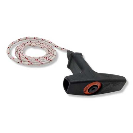 Afbeeldingen van STIHL ElastoStart Ø 4,5MM