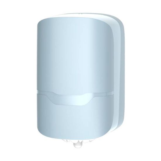 Afbeeldingen van Midirol dispenser wit 366X235X216MM