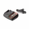 Afbeeldingen van KEYANG Acculader Li-ion C14415 18V/20V 