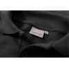 Afbeeldingen van SANTINO Polosweater Rick zwart M