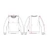 Afbeeldingen van TRICORP Sweater 301008 zwart L