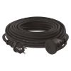 Afbeeldingen van EMOS Verlengkabel neopreen 3X2,5MM² 25M