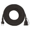 Afbeeldingen van EMOS Verlengkabel neopreen 3X2,5MM² 25M