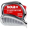 Afbeeldingen van SOLA Rolmaat EG-klasse 1 Tri-Matic TM 13MM 3M