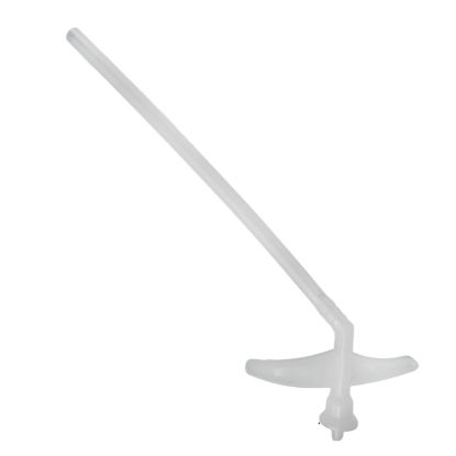 Afbeeldingen van AKFIX Rietje/slangetje/tuit+adapter tbv AKFIX PUR