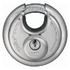 Afbeeldingen van ABUS Discushangslot RVS KA EE0121 24/70MM