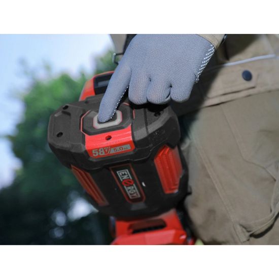 Afbeeldingen van DCK Accu bladblazer KDLB58211Z 58V BODY