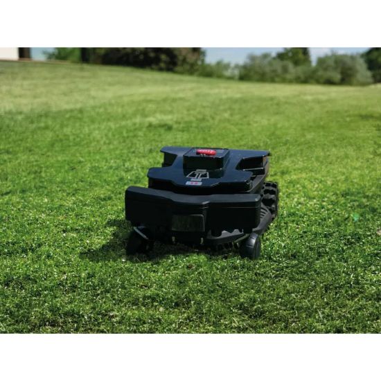 Afbeeldingen van Ambrogio Twenty 29 Elite (BLACK) / TECHLine NEXTTECH LX2.9 Robotmaaier – 3500 m²