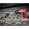 Afbeeldingen van DCK Heteluchtpistool KQB04-2000 50°C - 600°C