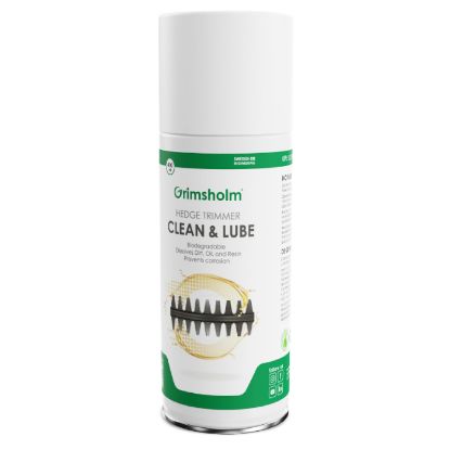 Afbeeldingen van Grimsholm Heggenschaarspray BIO 400ML