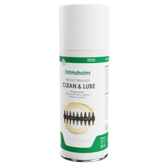 Afbeeldingen van Grimsholm Heggenschaarspray BIO 400ML