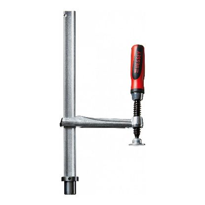 Afbeeldingen van Spanklem vast 300X140MM t.b.v. lastafel