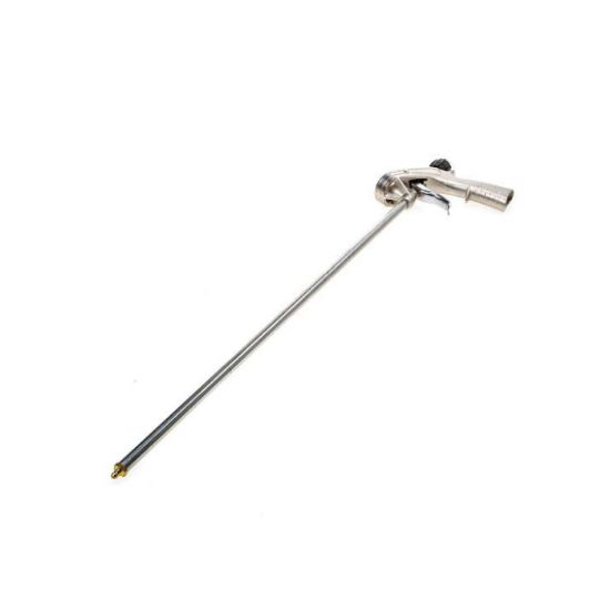 Afbeeldingen van Purpistool L60 metaal lans 60CM