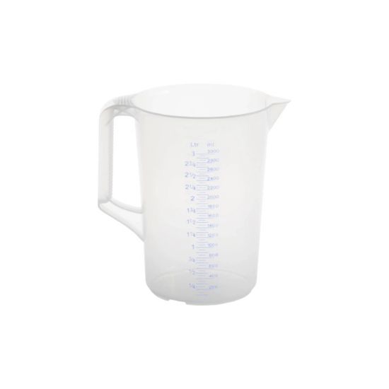 Afbeeldingen van Maatkan PP 3,0L