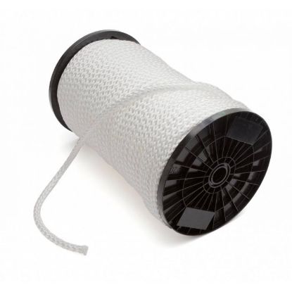 Afbeeldingen van Gevlochten nylon 8-strengs 10MM 100M