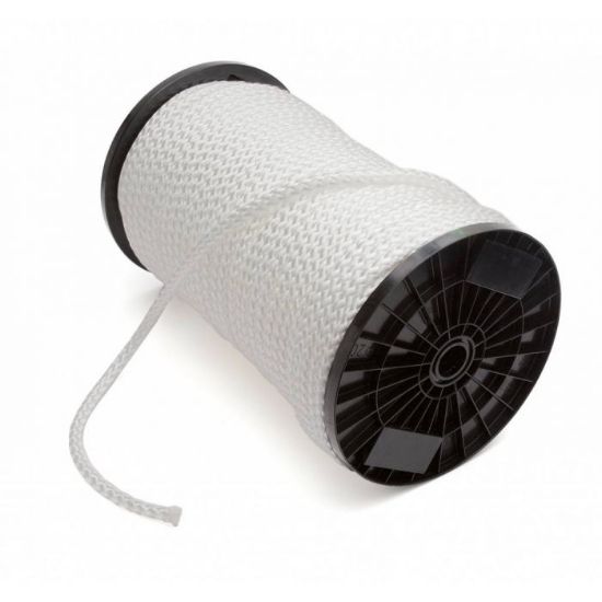 Afbeeldingen van Gevlochten nylon 8-strengs 10MM 100M