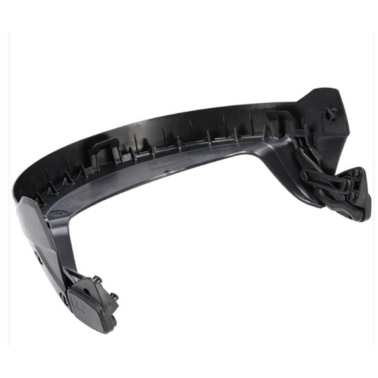 Afbeeldingen van 3M Peltor vizier V5 vastzetsysteem t.b.v. helm