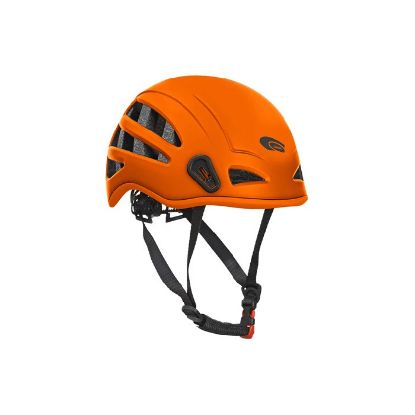Afbeeldingen van Klimhelm Makalu 91 oranje