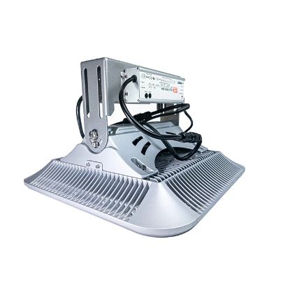 Afbeeldingen van LED High Bay 300W – IP66, 32.300 lm | Industriële Loods- & Bedrijfshalverlichting