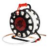 Afbeeldingen van KELFORT Lichtslang Haspel 7,4W IP65 5000K P/M 25M