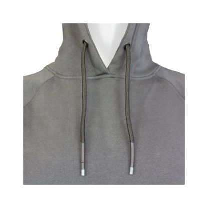 Afbeeldingen van SJEFFERS Hoodie grijs L