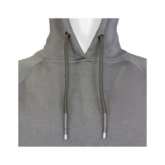 Afbeeldingen van SJEFFERS Hoodie grijs XL