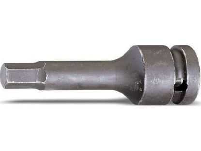 Afbeeldingen van BETA Slagdop ½" inbus 720ME 5