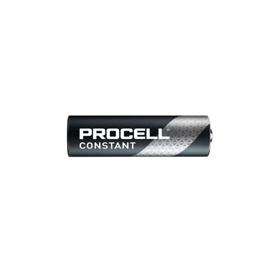 Afbeeldingen van DURACELL Procell Constant MN1500 LR6 AA