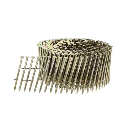 Afbeeldingen van KITPRO BASSO Coilnagels 15° FC12EG2550Ri 9000x