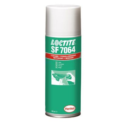 Afbeeldingen van LOCTITE Reiniger 7064 400ML
