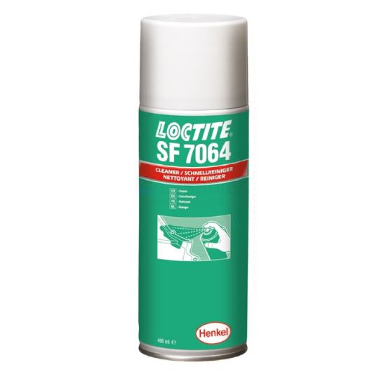 Afbeeldingen van LOCTITE Reiniger 7064 400ML