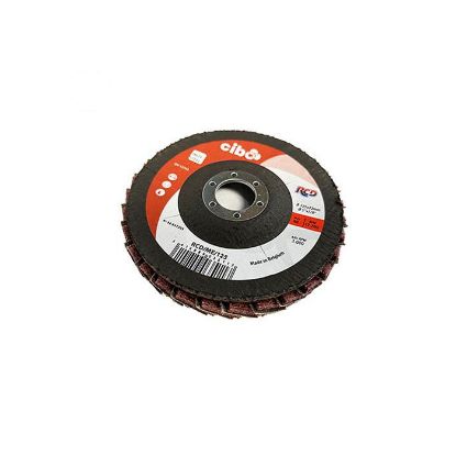 Afbeeldingen van CIBO Lamellenschijf Combi 125X22,23MM ME