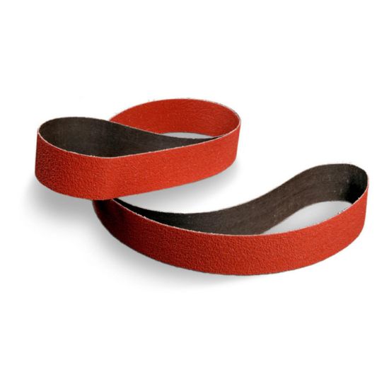 Afbeeldingen van 3M Schuurband 984F Cubitron II 75X2000MM K80