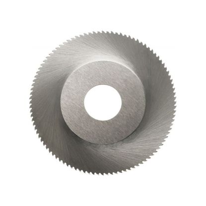 Afbeeldingen van PHANTOM Metaalcirkelzaag HSS GF 68X1,6X16MM 84T