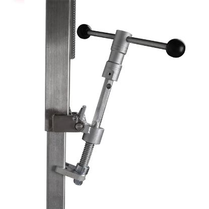 Afbeeldingen van BYCON Plafond boorstatief DSP-3000 202MM