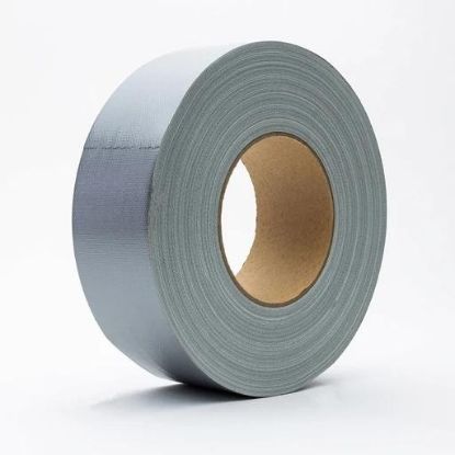 Afbeeldingen van Gaffertape MCT300 grijs 38MM 50M