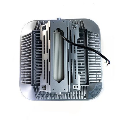 Afbeeldingen van LED High Bay 60W – IP66, 4.560 lm – 5000 K | Bedrijfshal- & Loodsverlichting