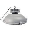 Afbeeldingen van HR Inductie High Bay 5000K 230V +Schucko 250W - 25.000 lm, IP67