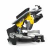 Afbeeldingen van Femi Jobline TR078 Afkortzaag/verstekzaagmachine met boventafel – 1800W – 230V