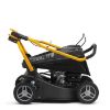 Afbeeldingen van STIGA Benzine grasmaaier Collector 543 ST120 41CM
