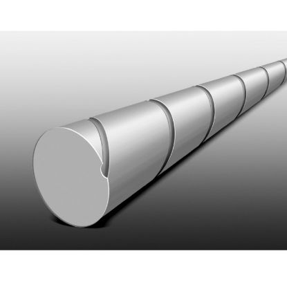 Afbeeldingen van STIHL Maaidraad rond stil 2,7MM 208M
