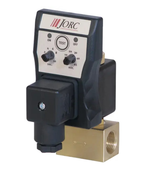 Afbeeldingen van Condensaataftap S 3/8BSP 230VAC 16B RV